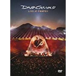 Live At Pompeii [DVD] [2017]